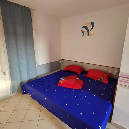 Hotel Pensiunea Acf Tineretului Costineşti Exteriér fotografie