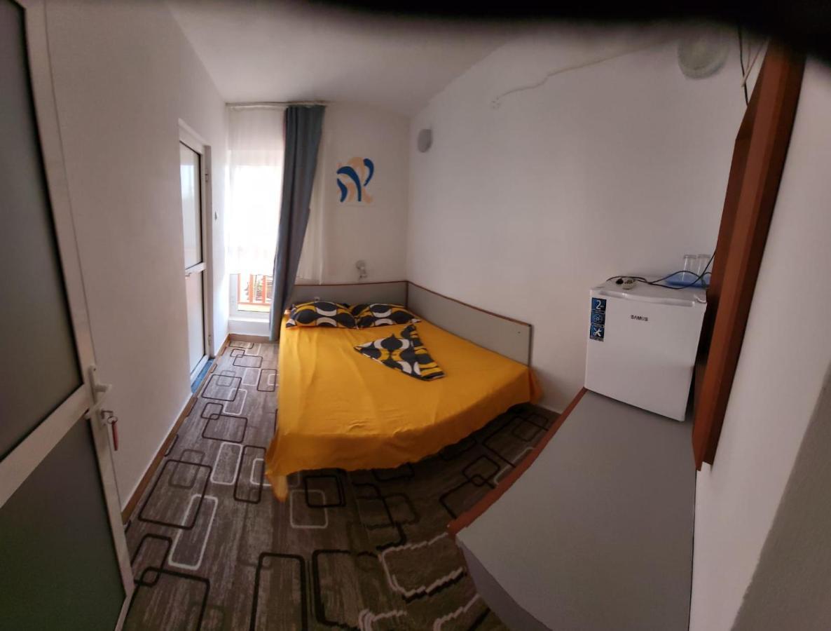 Hotel Pensiunea Acf Tineretului Costineşti Exteriér fotografie