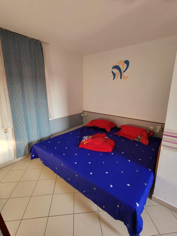 Hotel Pensiunea Acf Tineretului Costineşti Exteriér fotografie
