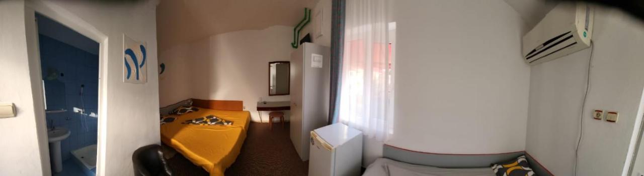 Hotel Pensiunea Acf Tineretului Costineşti Exteriér fotografie