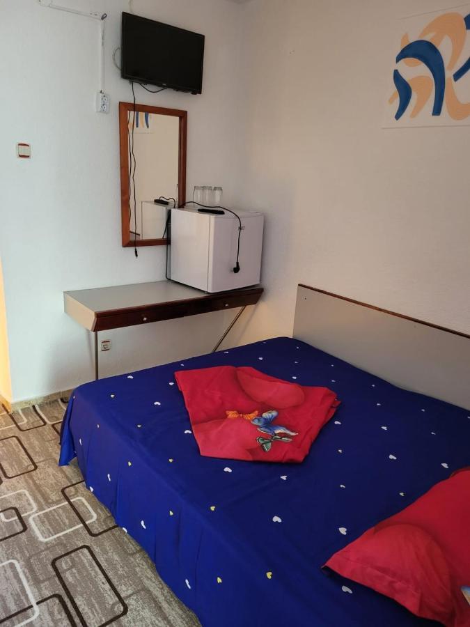 Hotel Pensiunea Acf Tineretului Costineşti Exteriér fotografie