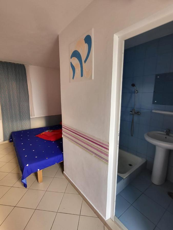 Hotel Pensiunea Acf Tineretului Costineşti Exteriér fotografie